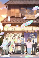 3-gatsu no Lion (Segunda Temporada) (3-gatsu no Lion (Segunda Temporada))