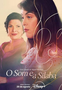 O Som e a Sílaba (O Som e a Sílaba)