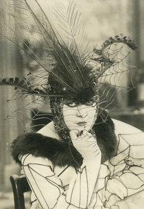 The New York Peacock (The New York Peacock)