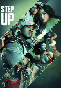 Step Up: High Water (3ª Temporada) (Step Up: High Water (Season 3))