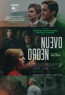 Nova Ordem (Nuevo Orden)
