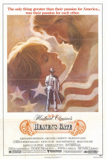  de Filme O Portal do Paraíso (1980)