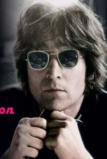 John Lennon: Woman - Poster / Capa / Cartaz - Oficial 1