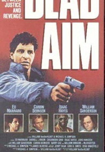 Mace - O Policial Implacável (Dead Aim)