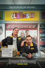 O Balconista 3 (Clerks III)