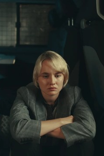 Poster de Episódio Überraschung (2023)