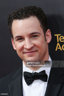 Ben Savage - Poster 1