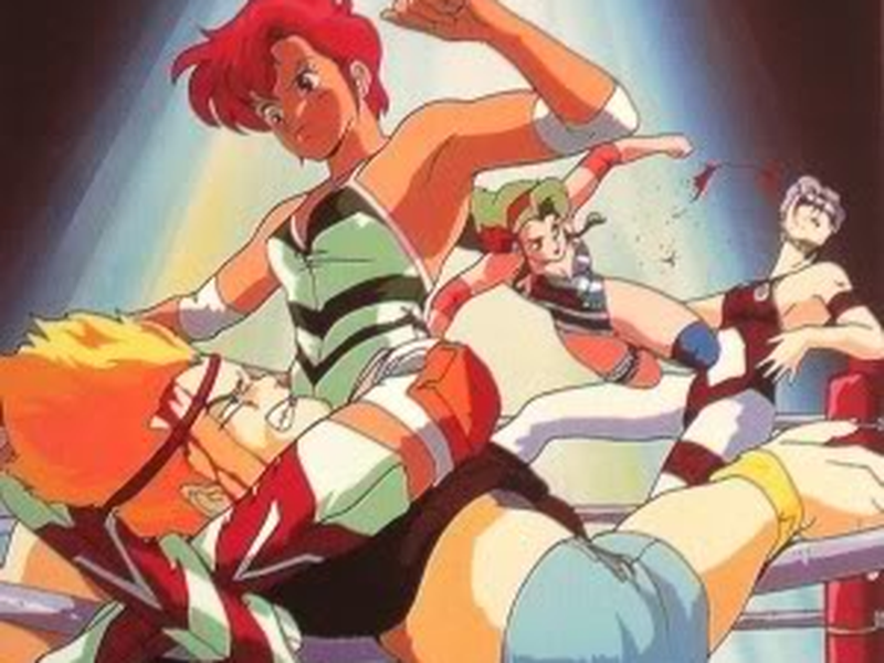 Foto 6 de Wanna-Be's