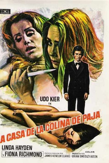  de Filme Trauma (1976)