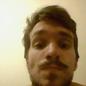 Foto de perfil de Rodrigo