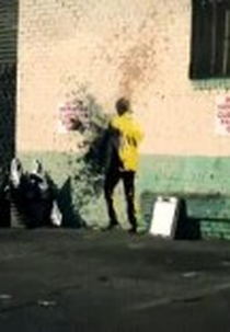 Graphic Violence  (Graphic Violence )