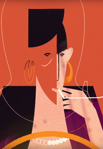  My Darling's Shadow ( My Darling's Shadow)