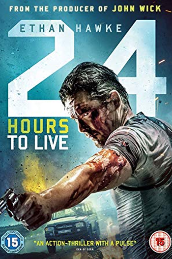  de Filme Um Dia para Viver (2017)
