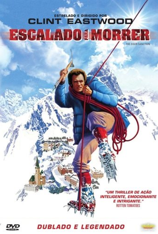 Poster 4 de Filme Escalado para Morrer (1975)