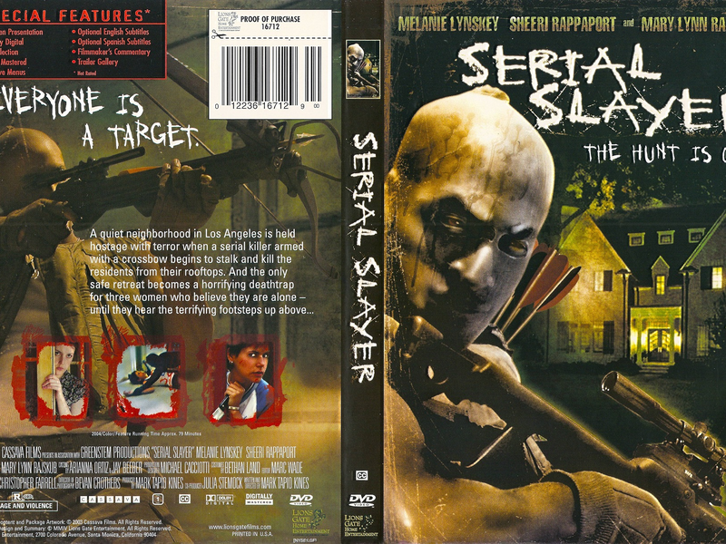 Foto 5 de Claustrophobia