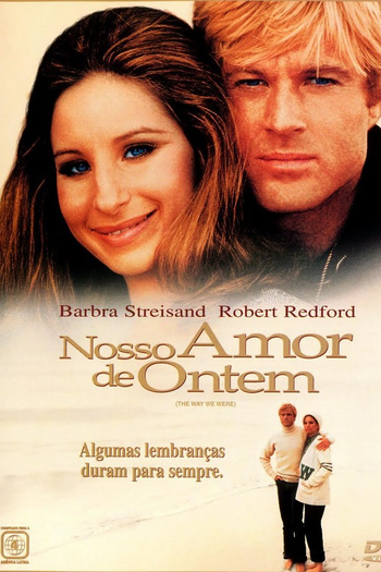  de Filme Nosso Amor de Ontem (1973)
