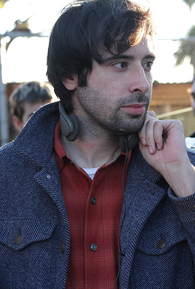 Aidan Brezonick