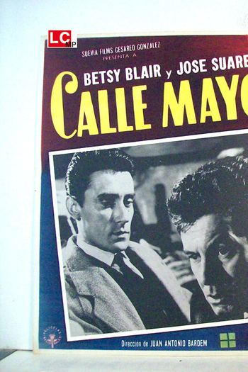  de Filme Rua Principal (1956)