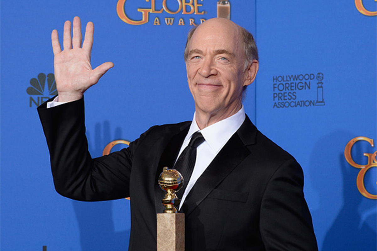 J.K. Simmons - Foto 3