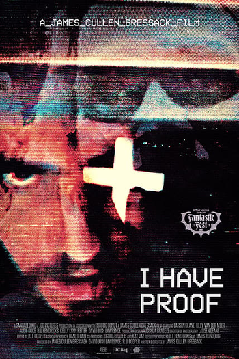 Poster de Filme I Have Proof (2026)