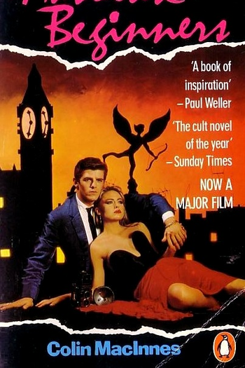  de Filme Absolute Beginners (1986)