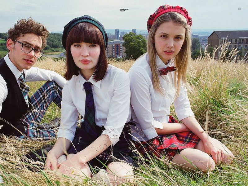 Foto 6 de God Help The Girl