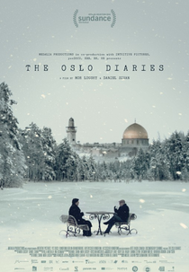 The Oslo Diaries (The Oslo Diaries)
