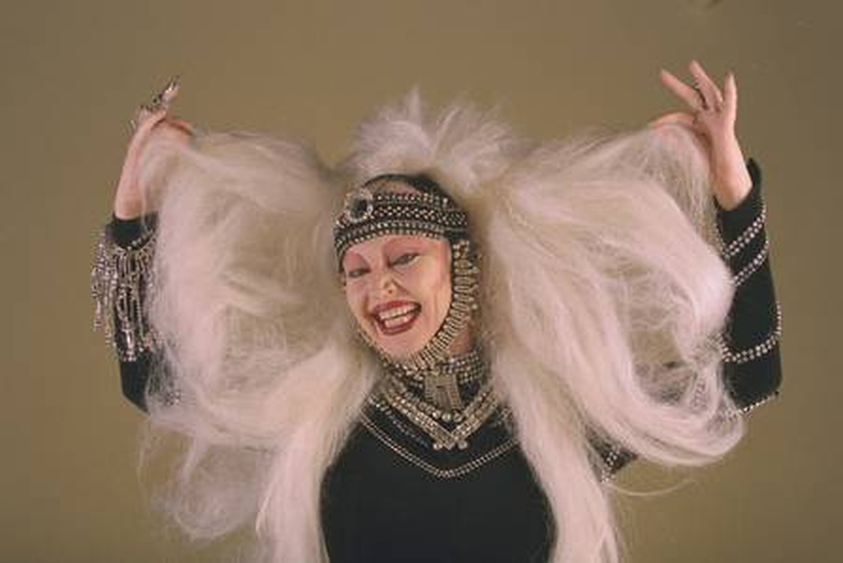 Elke Maravilha - Foto 1