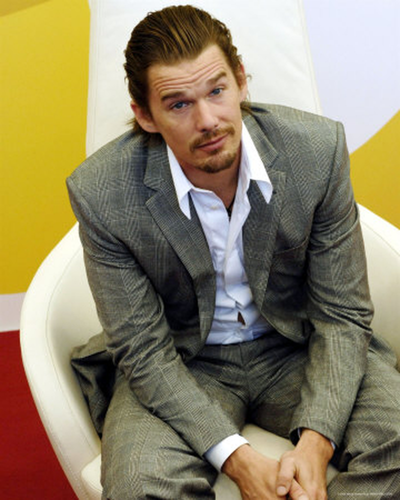 Ethan Hawke - Foto 7