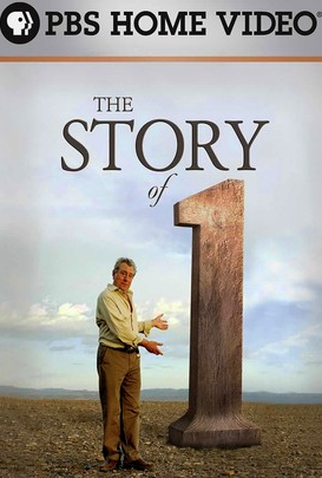 Poster 1 de Filme A História do Número 1 (2005)