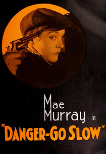 Devagar que é Perigoso (Danger, Go Slow)