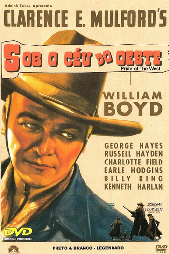  de Filme Sob o Céu do Oeste (1938)