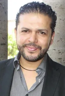 Marco Pérez (I) - Poster 2