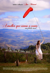 A Mulher Que Amou o Vento (A Mulher Que Amou o Vento)