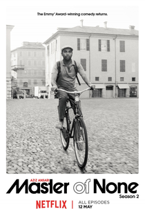 Master of None (2ª Temporada) (Master of None (Season 2))