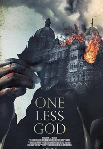 O Cerco de Mumbai: 4 dias de terror (One Less God)