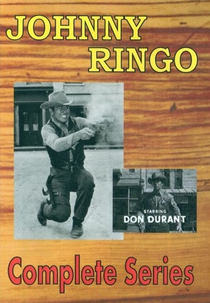 Johnny Ringo (Johnny Ringo)