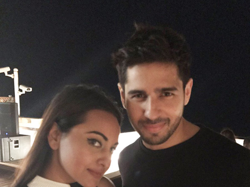 Foto 11 de Coincidência