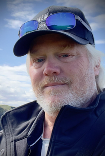 John Grooters - Poster / Capa / Cartaz - Oficial 1