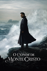 O Conde de Monte Cristo (The Count of Monte Cristo)