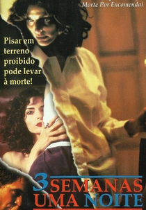 3 Semanas, Uma Noite (In Dark Places / Shades of Gray)