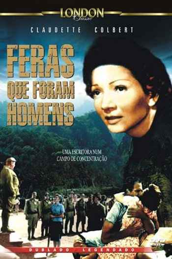  de Filme Feras que Foram Homens  (1950)