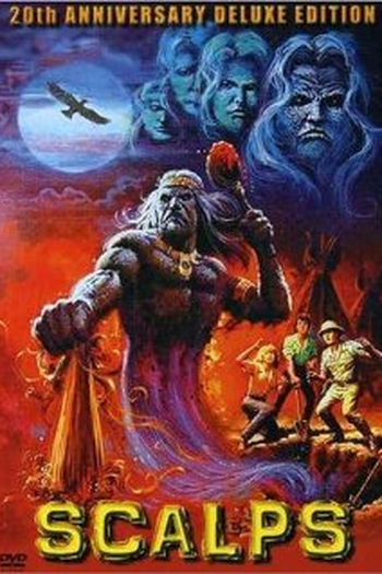  de Filme Scalps (1983)