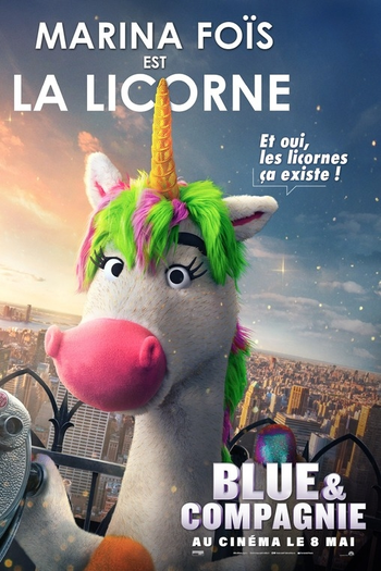  de Filme Amigos Imaginários (2024)