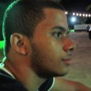 Foto de perfil de Leandro Sérgio da Conceição