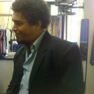 Foto de perfil de Rodrigo Campelo