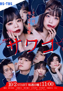 Sawako: Sore wa, Hatenaki Fukushuu (サワコ ～それは、果てなき復讐)