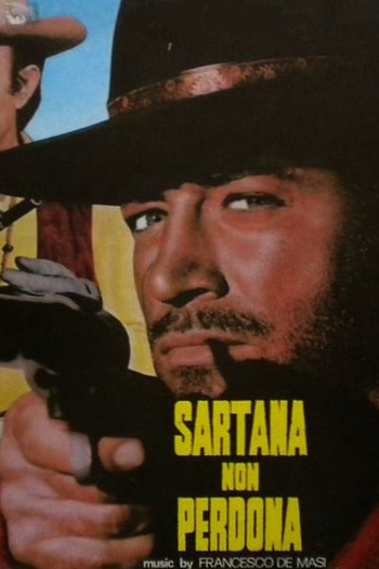  de Filme Sartana não perdoa (1968)