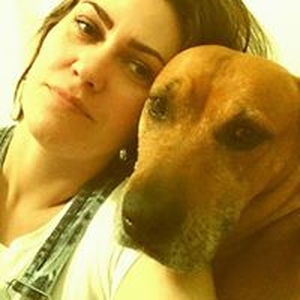 Foto de perfil de Sheila