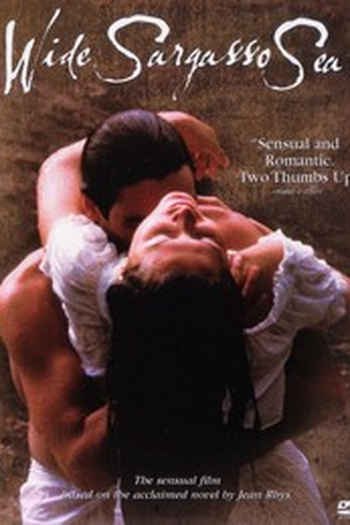  de Filme Vasto Mar de Sargaços (1993)